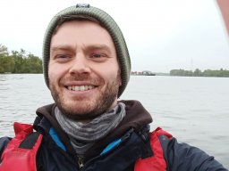 Vereinsabpaddeln 2024